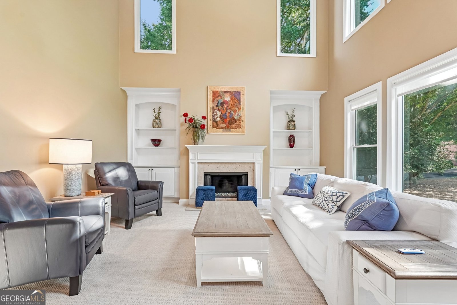 42 Lakecrest Circle Suwanee - Photo 7