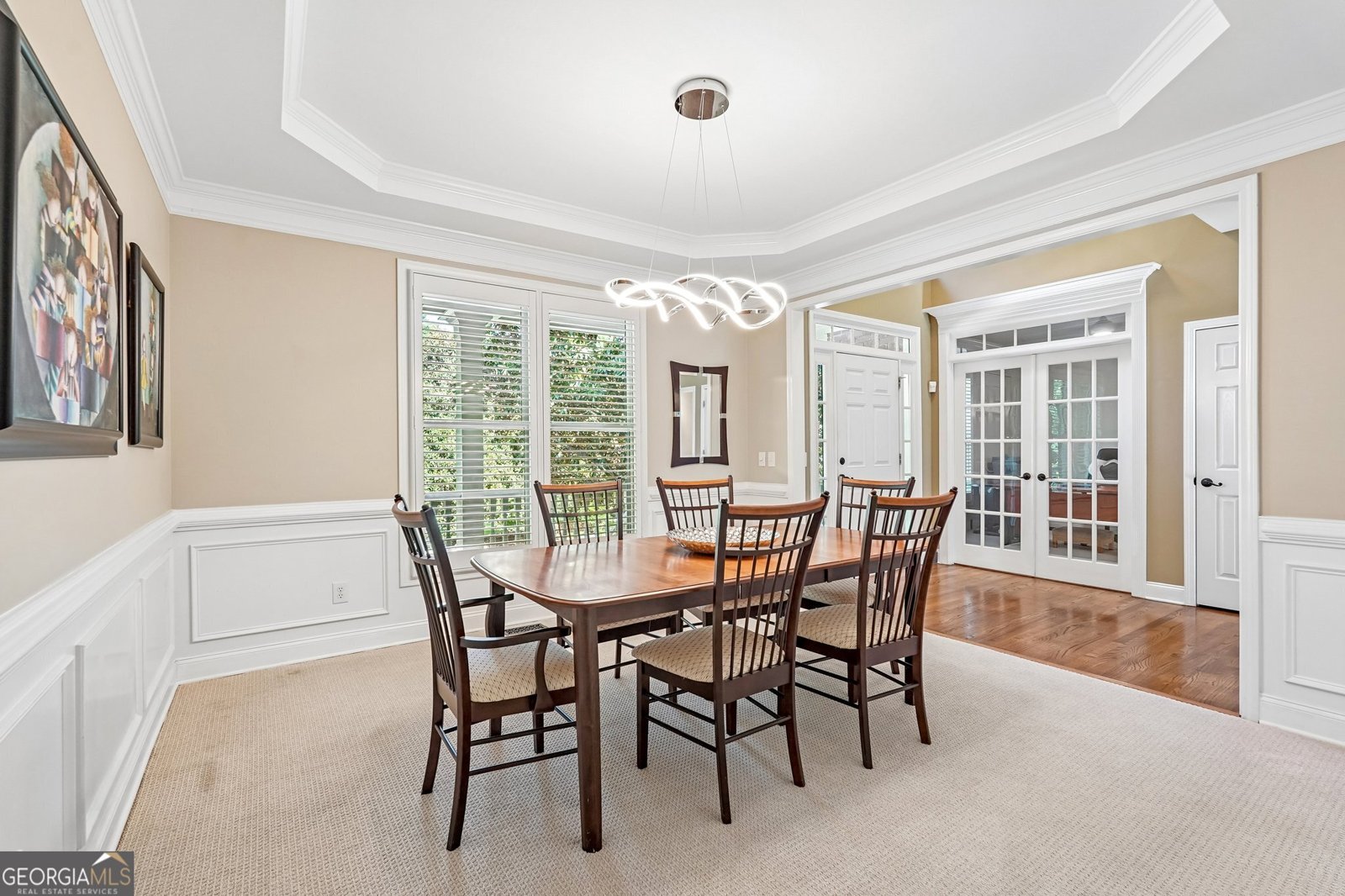 42 Lakecrest Circle Suwanee - Photo 8