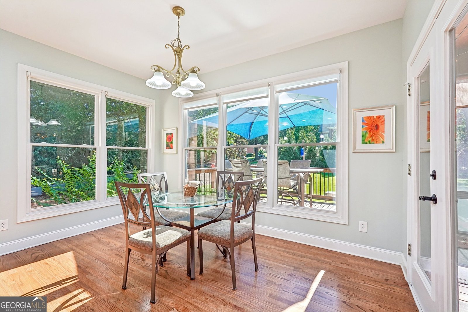 42 Lakecrest Circle Suwanee - Photo 9