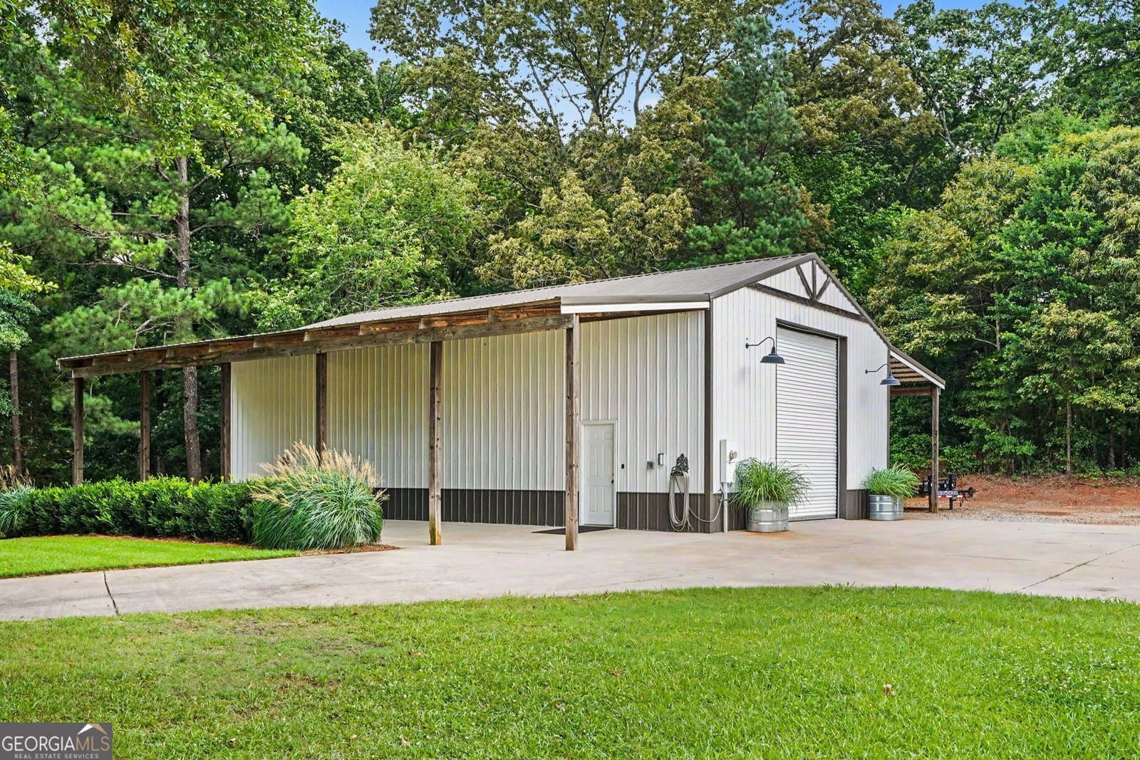 351 Teamon Road Griffin - Photo 45