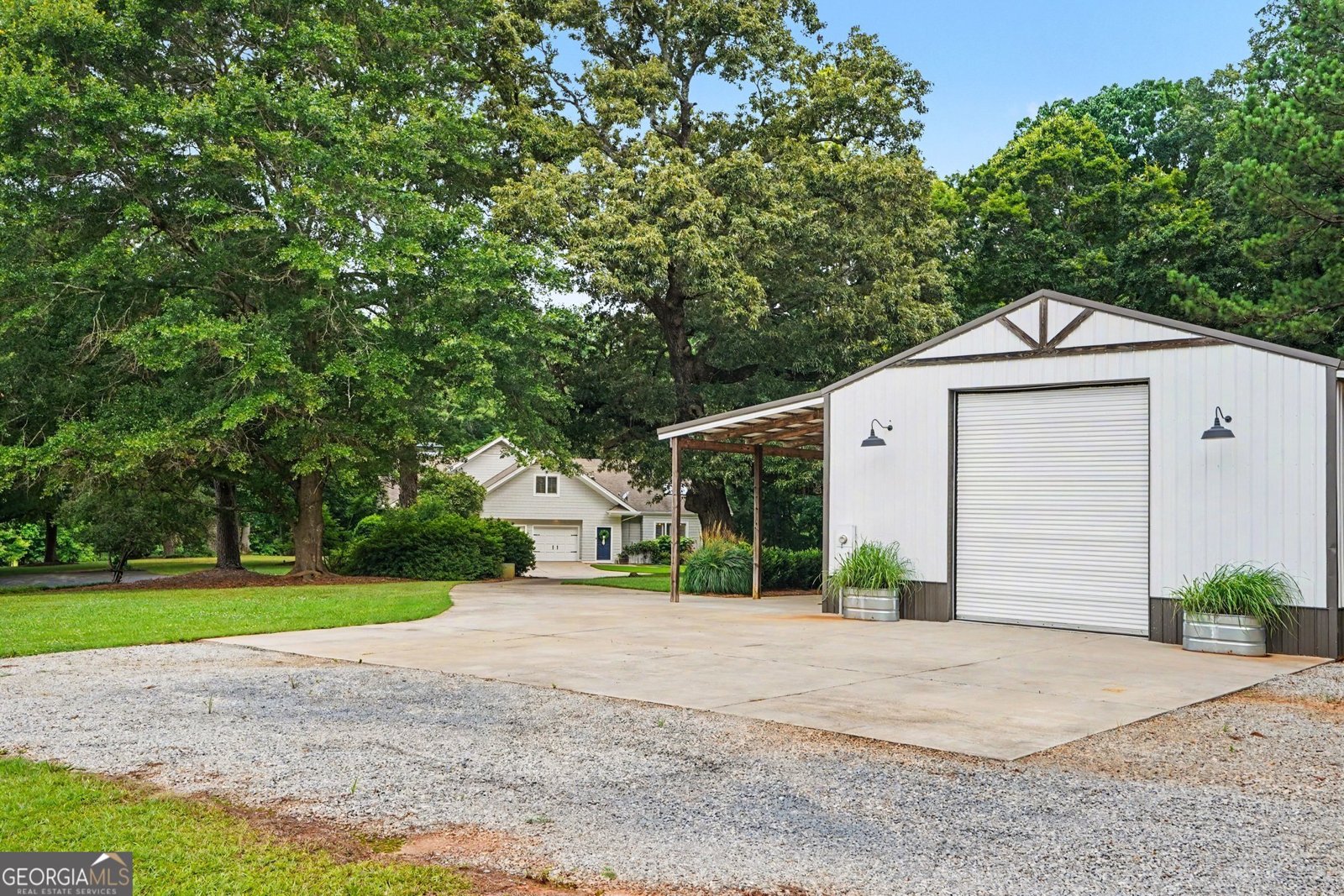 351 Teamon Road Griffin - Photo 47