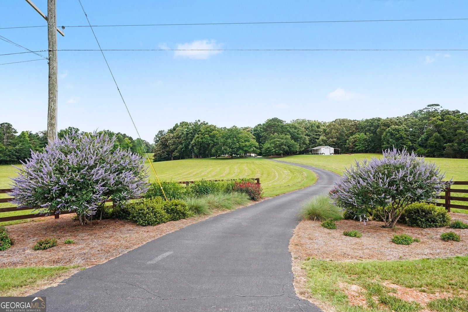 351 Teamon Road Griffin - Photo 51