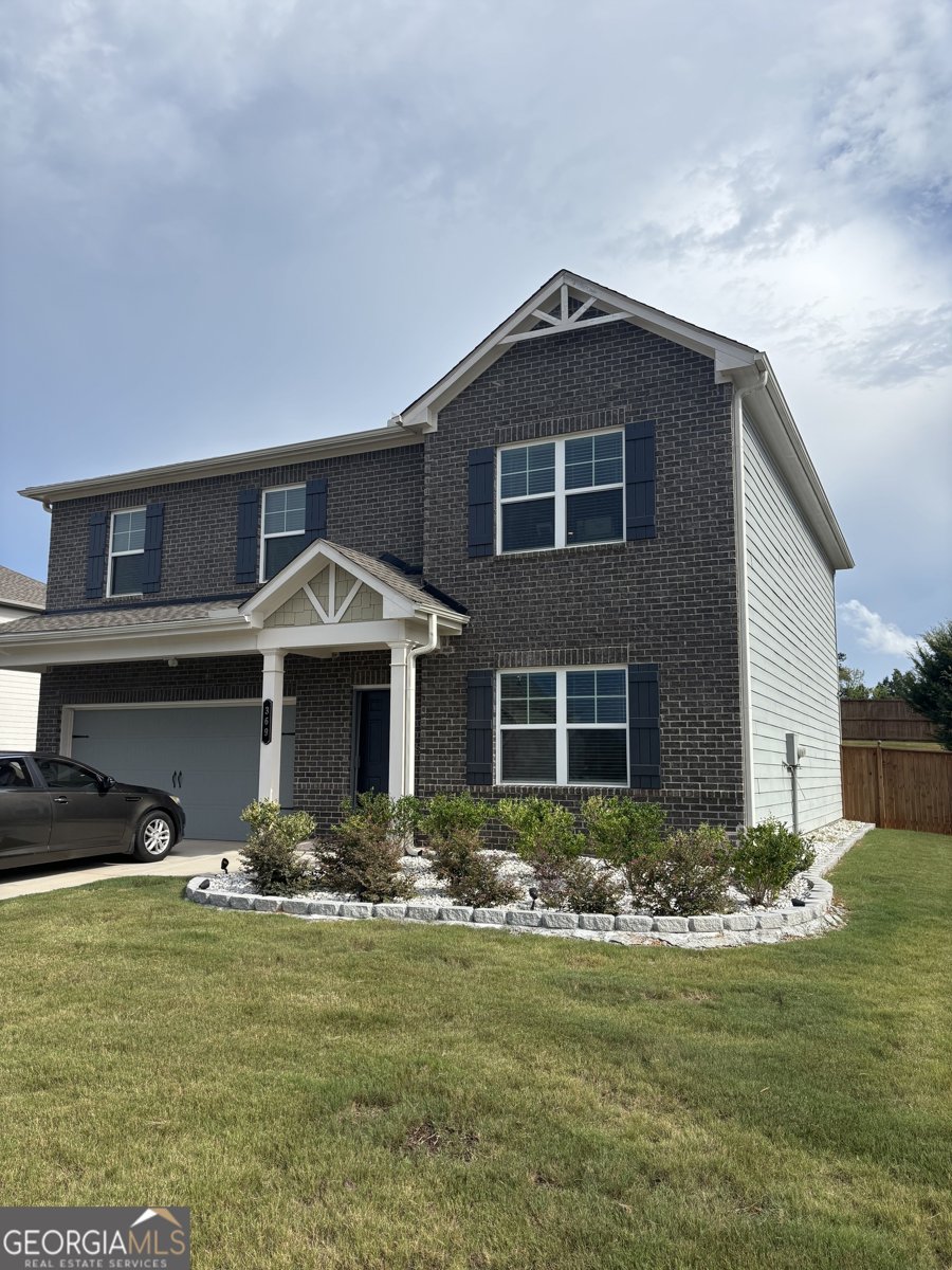 369 Amsterdam Way Hampton - main photo