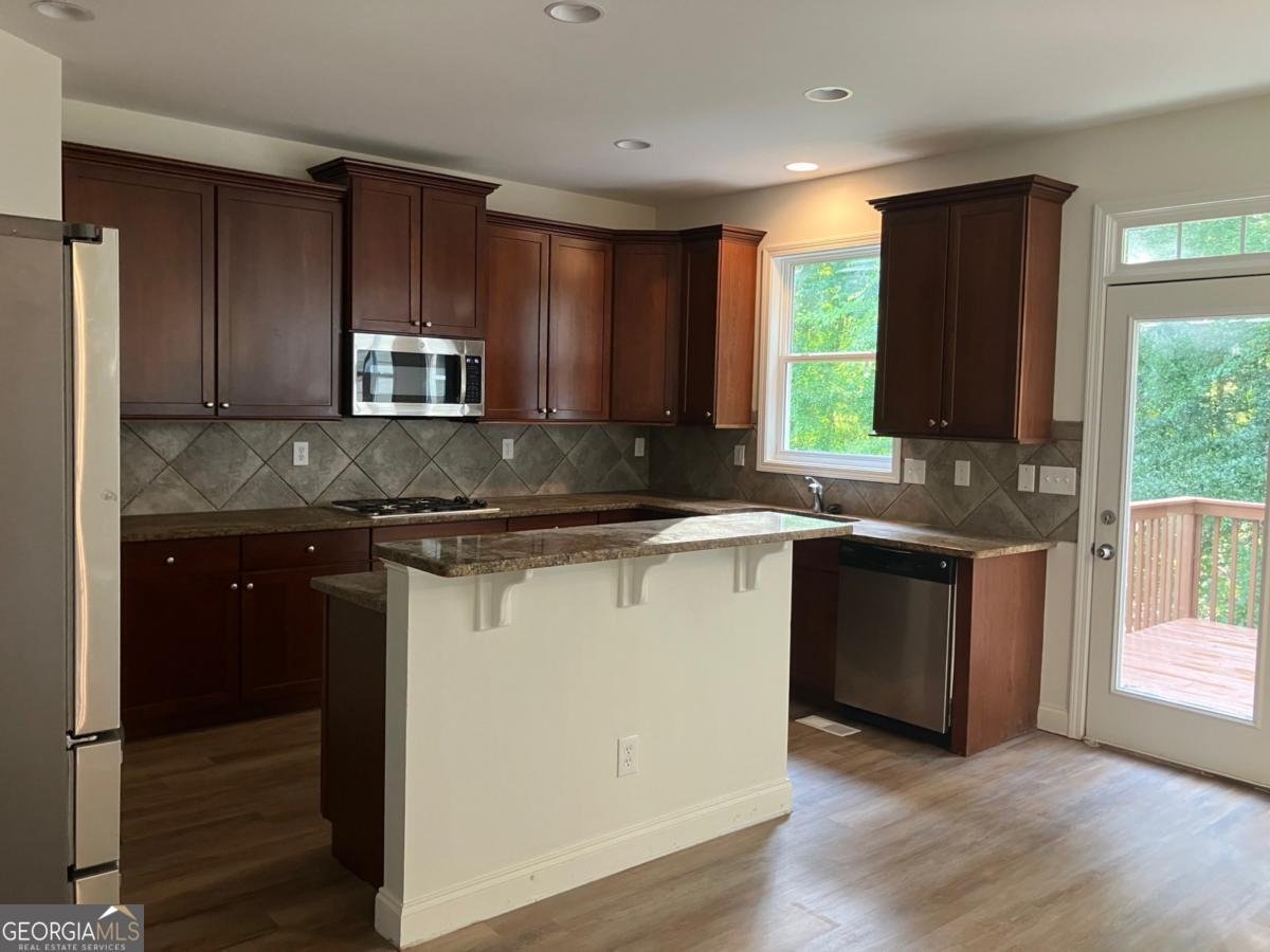 122 Wolf Tail Court Atlanta - Photo 6