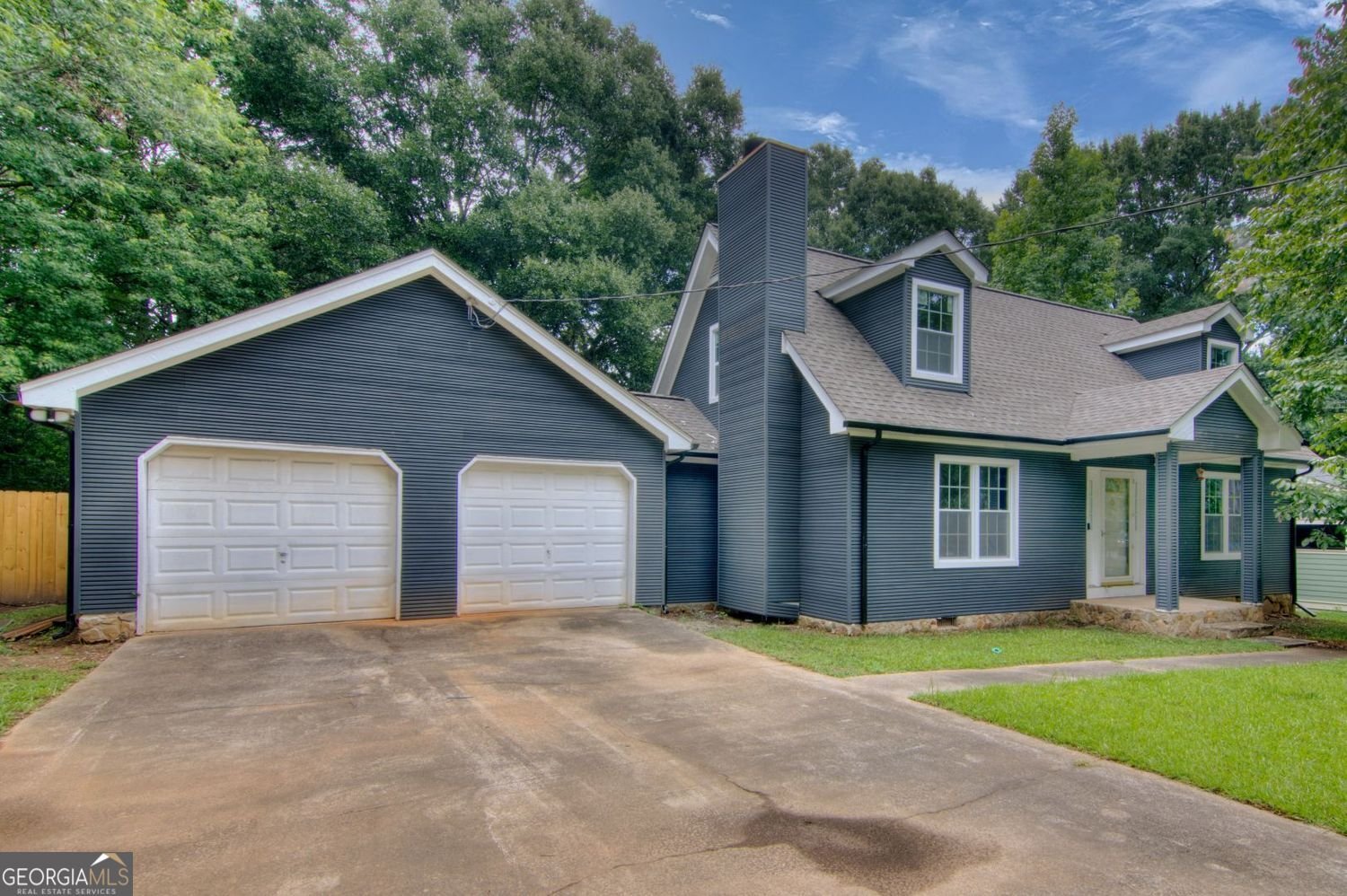 18 Regal Way Lawrenceville - main photo