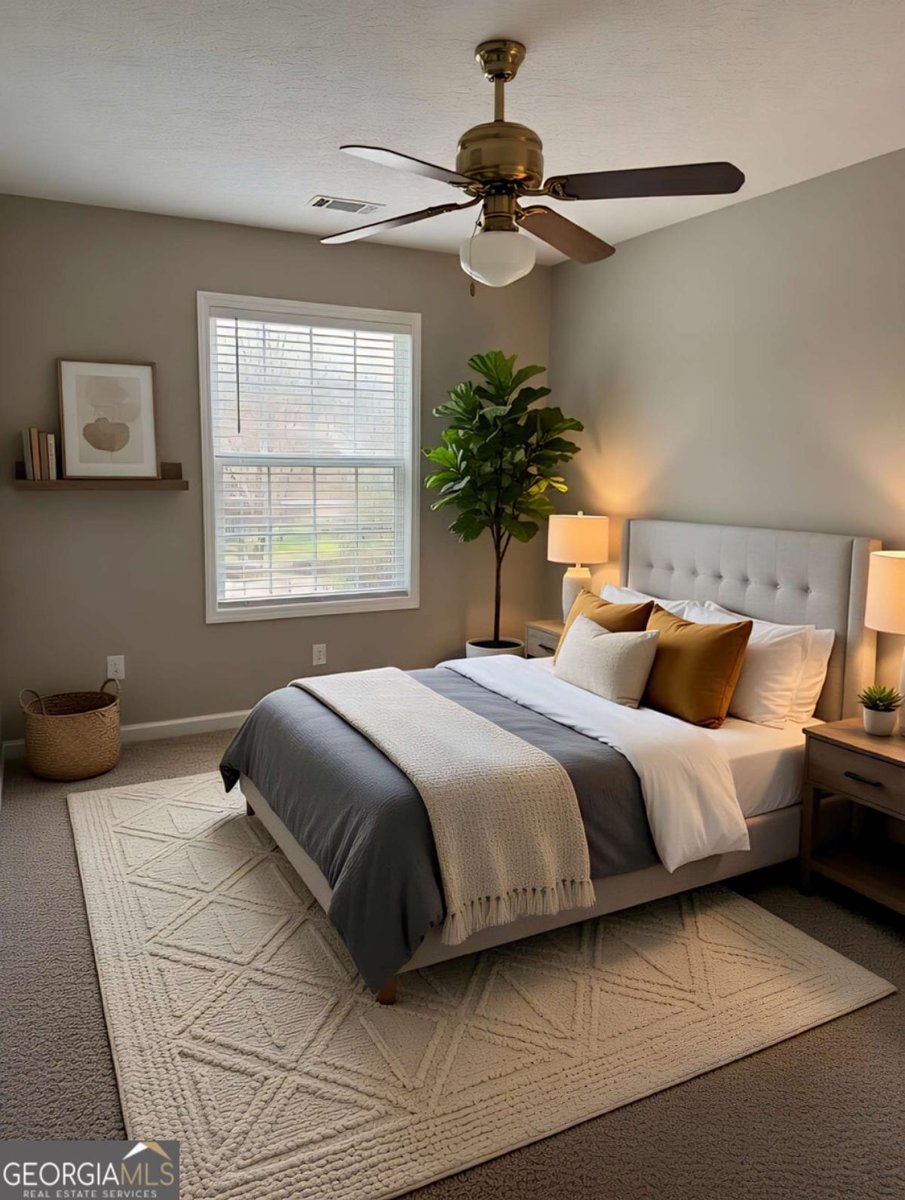 2072 Amberly Crossing Lane Dacula - Photo 13