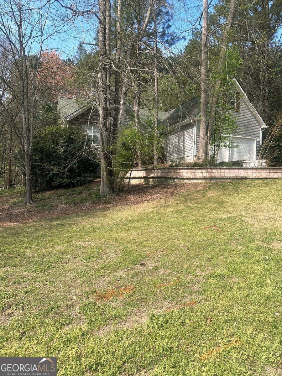 2072 Amberly Crossing Lane Dacula - Photo 20