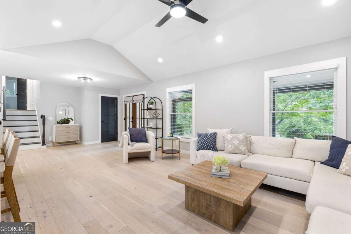 6856 Womack Court Atlanta - Photo 12