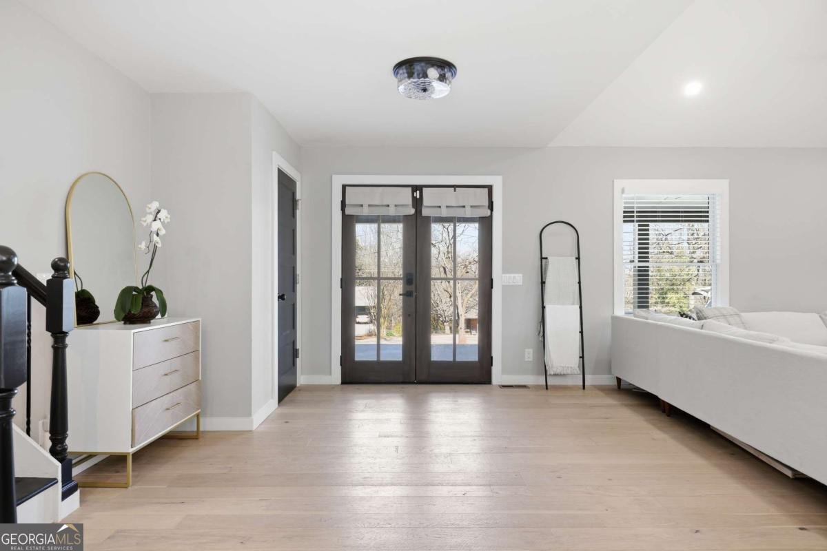 6856 Womack Court Atlanta - Photo 13