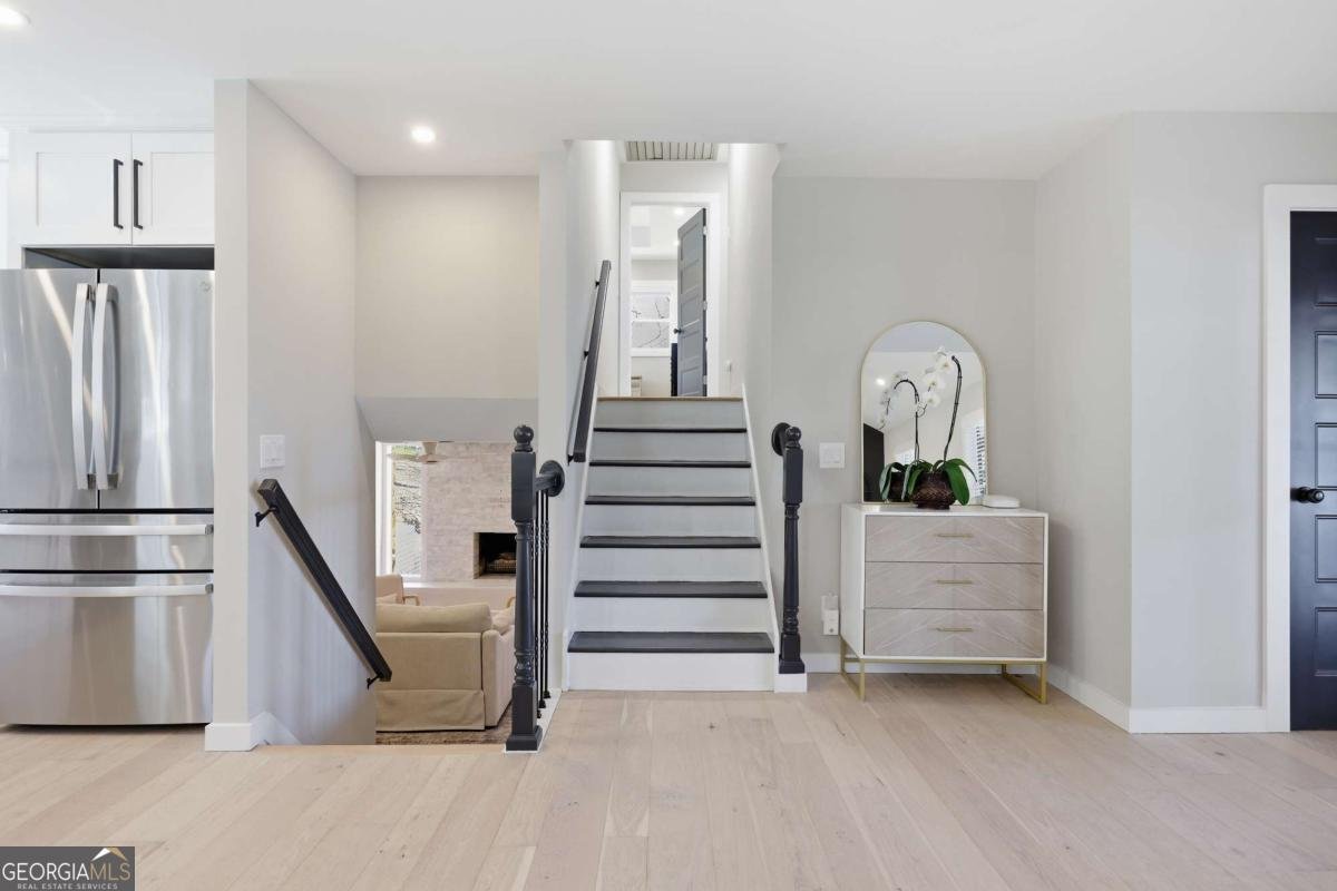 6856 Womack Court Atlanta - Photo 14