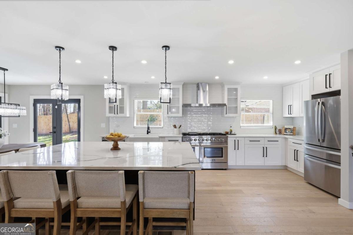 6856 Womack Court Atlanta - Photo 18