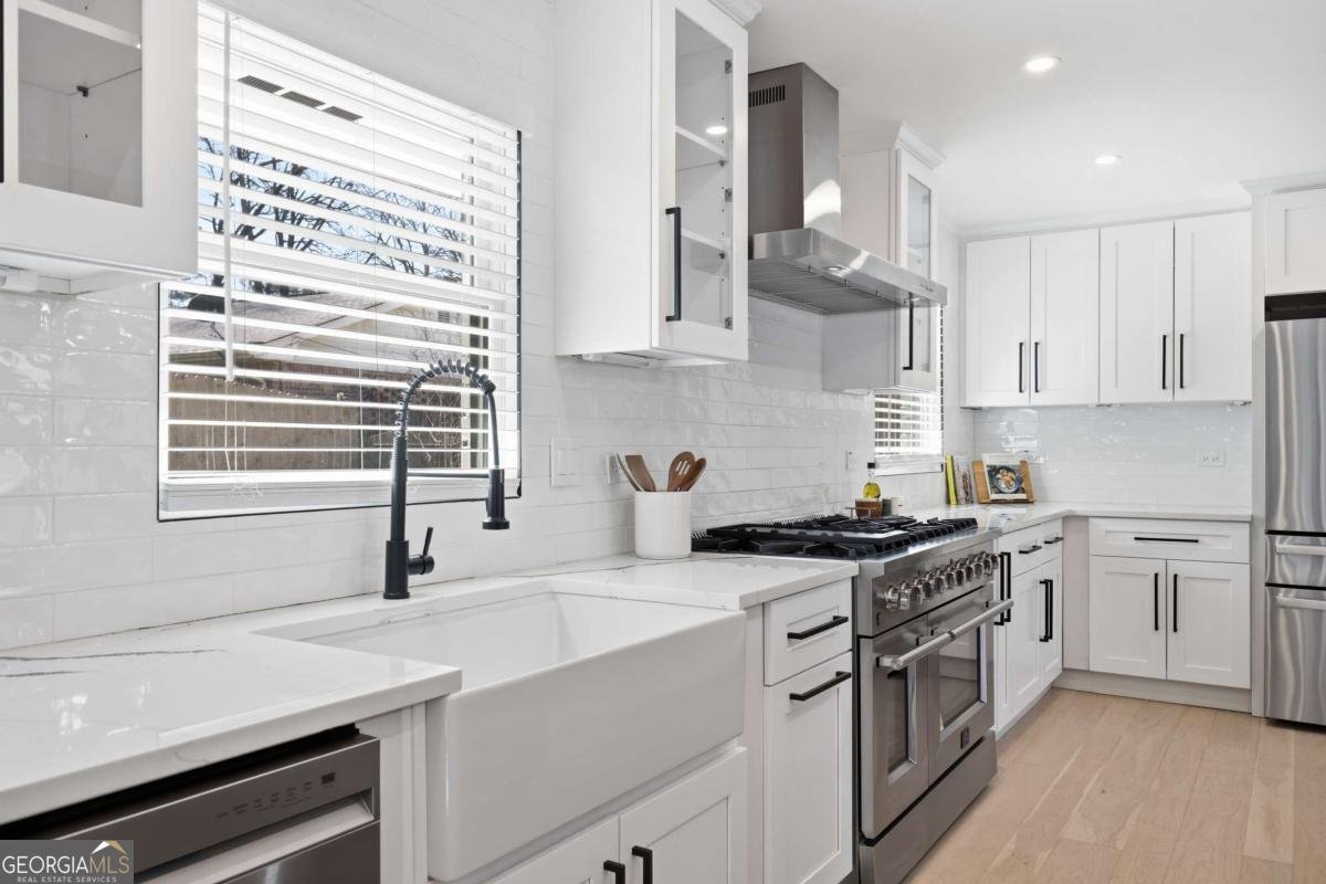 6856 Womack Court Atlanta - Photo 19
