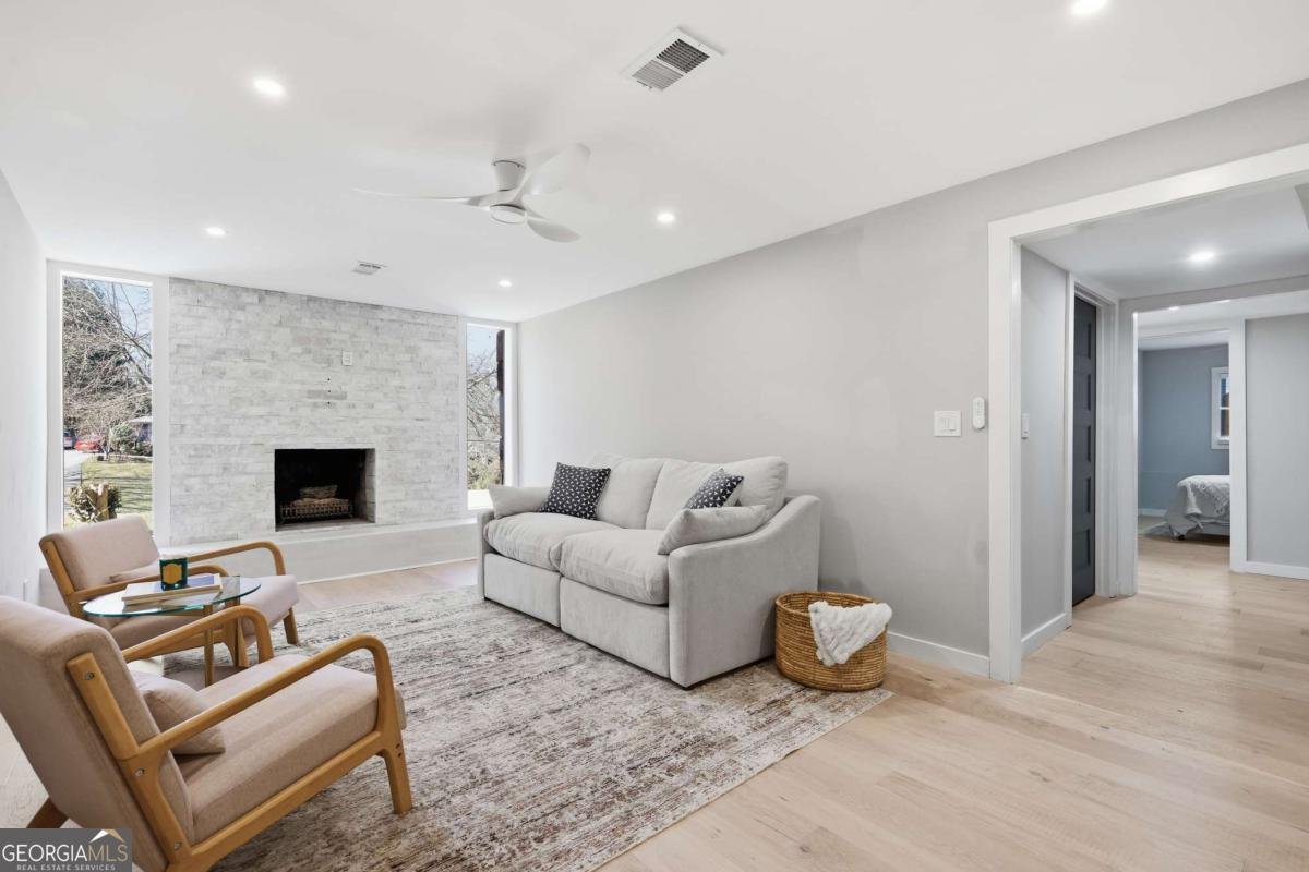 6856 Womack Court Atlanta - Photo 23