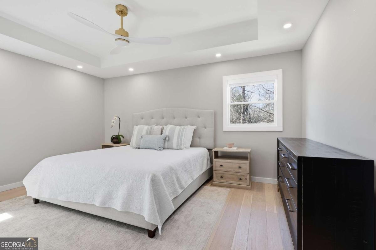 6856 Womack Court Atlanta - Photo 24