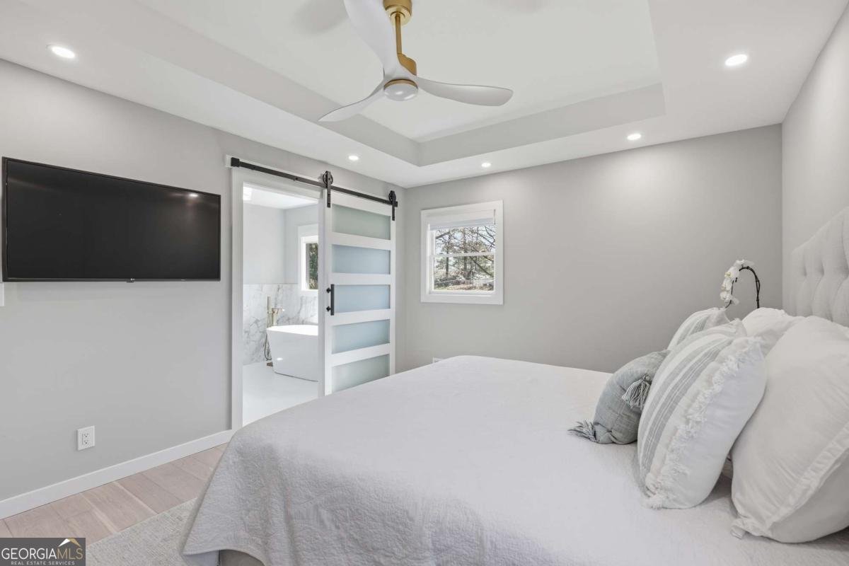 6856 Womack Court Atlanta - Photo 25