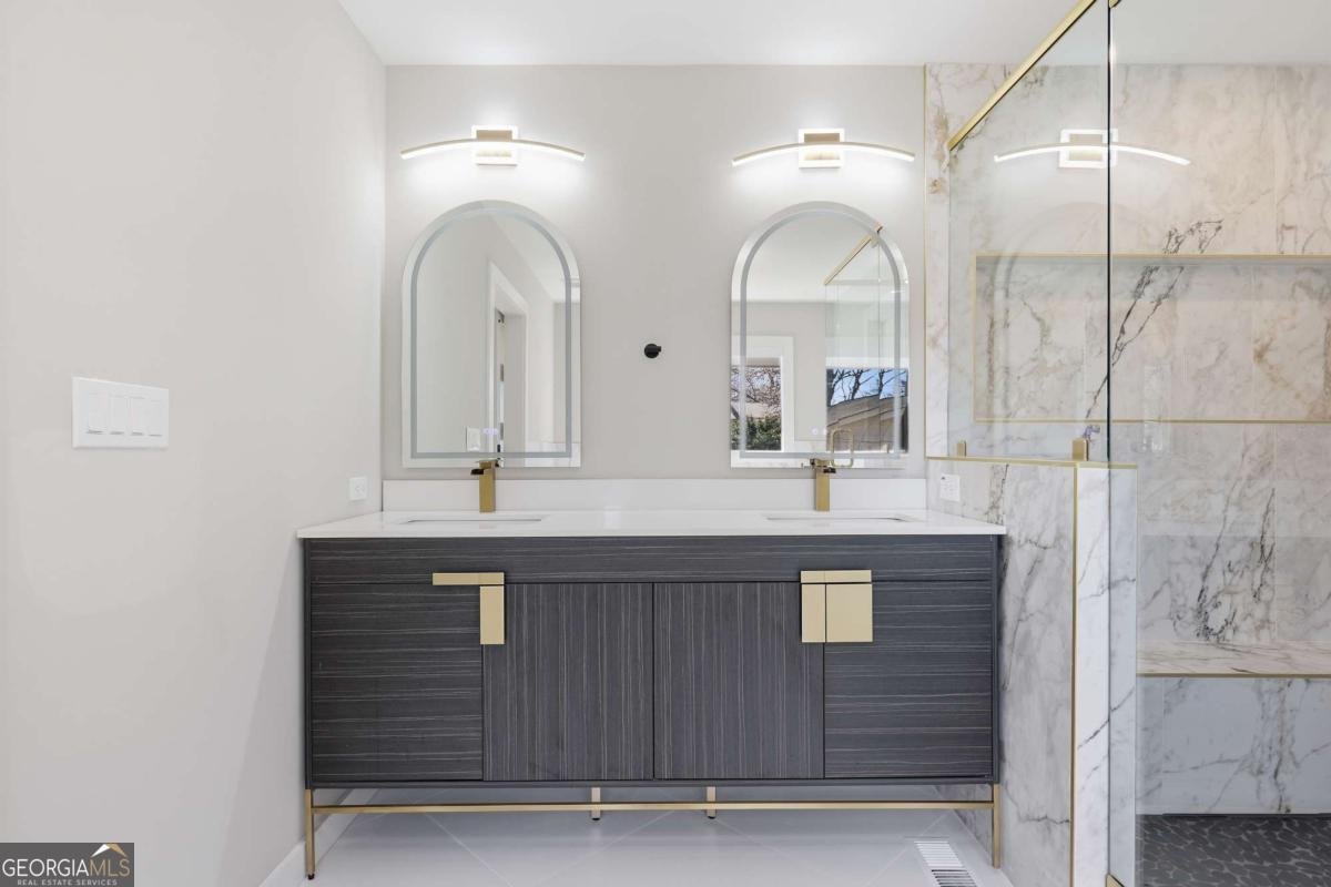 6856 Womack Court Atlanta - Photo 27