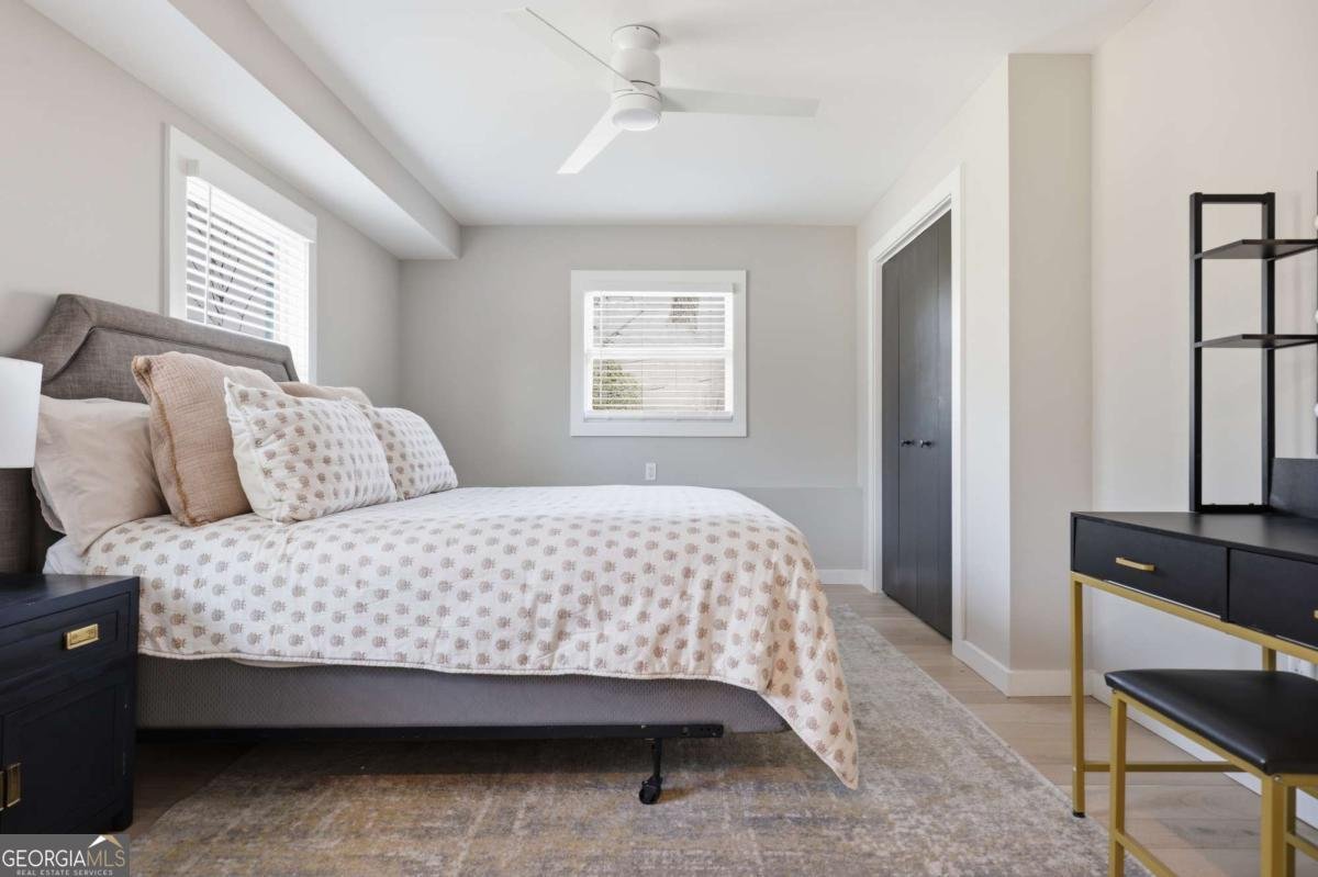 6856 Womack Court Atlanta - Photo 32