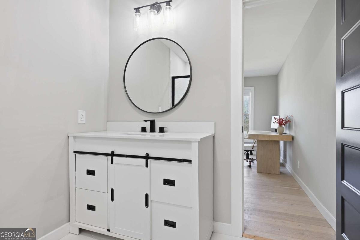 6856 Womack Court Atlanta - Photo 39
