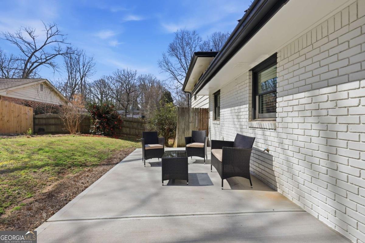 6856 Womack Court Atlanta - Photo 40
