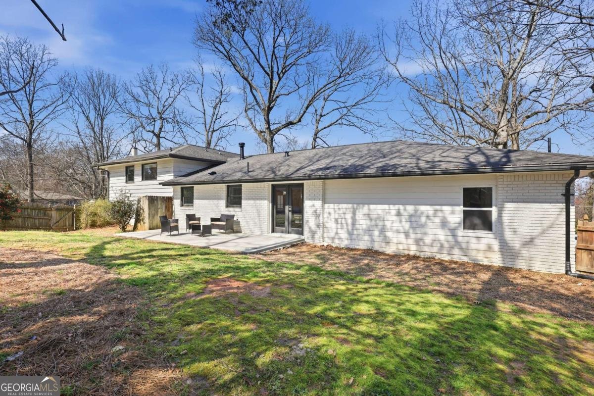 6856 Womack Court Atlanta - Photo 41