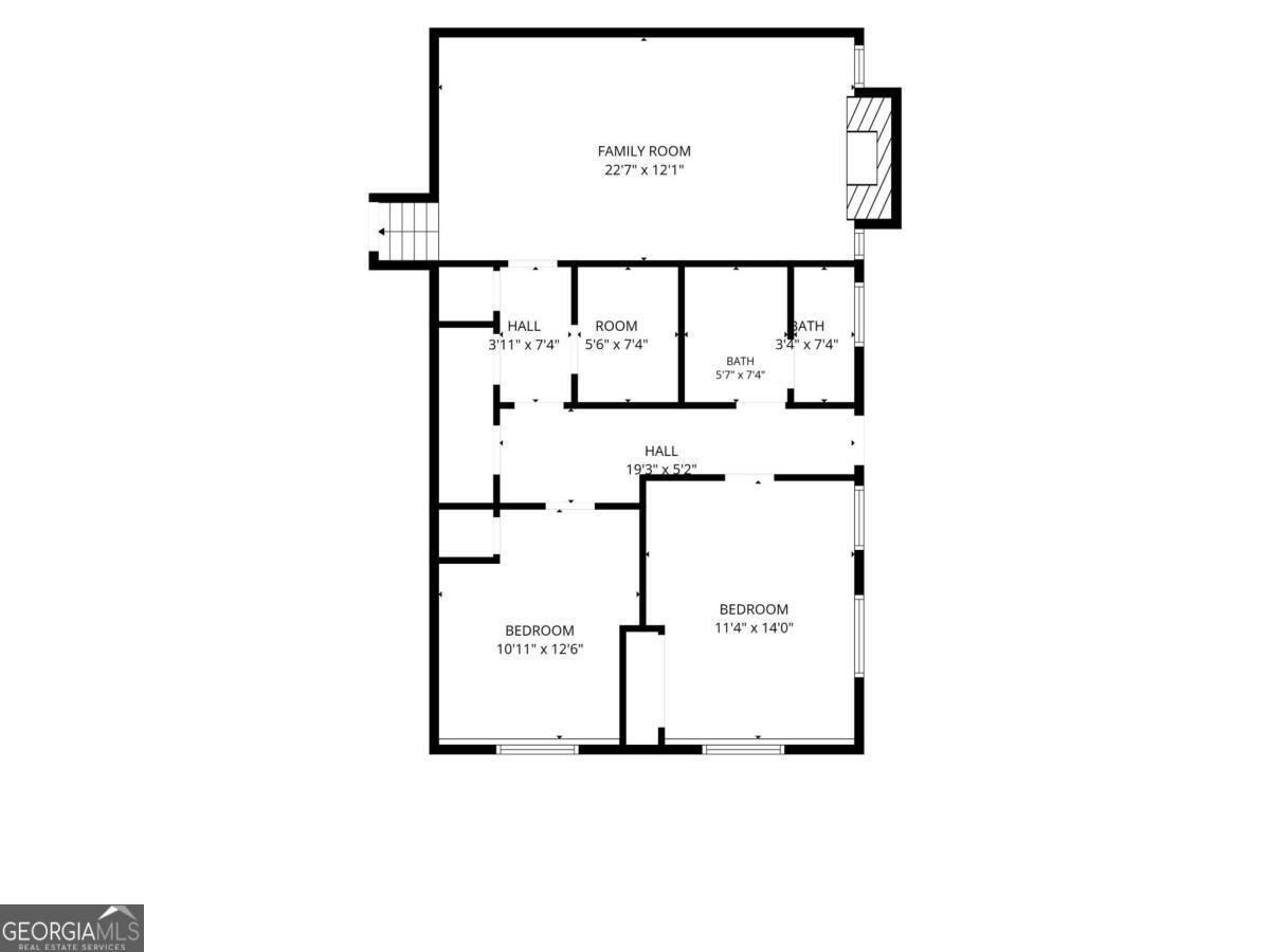6856 Womack Court Atlanta - Photo 43