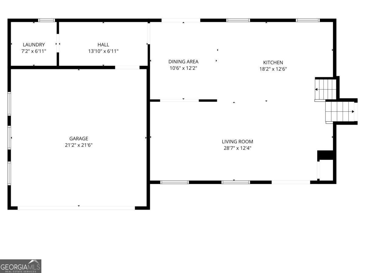 6856 Womack Court Atlanta - Photo 45