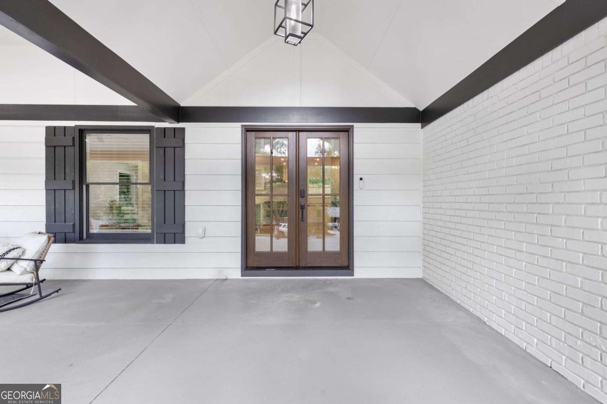 6856 Womack Court Atlanta - Photo 8