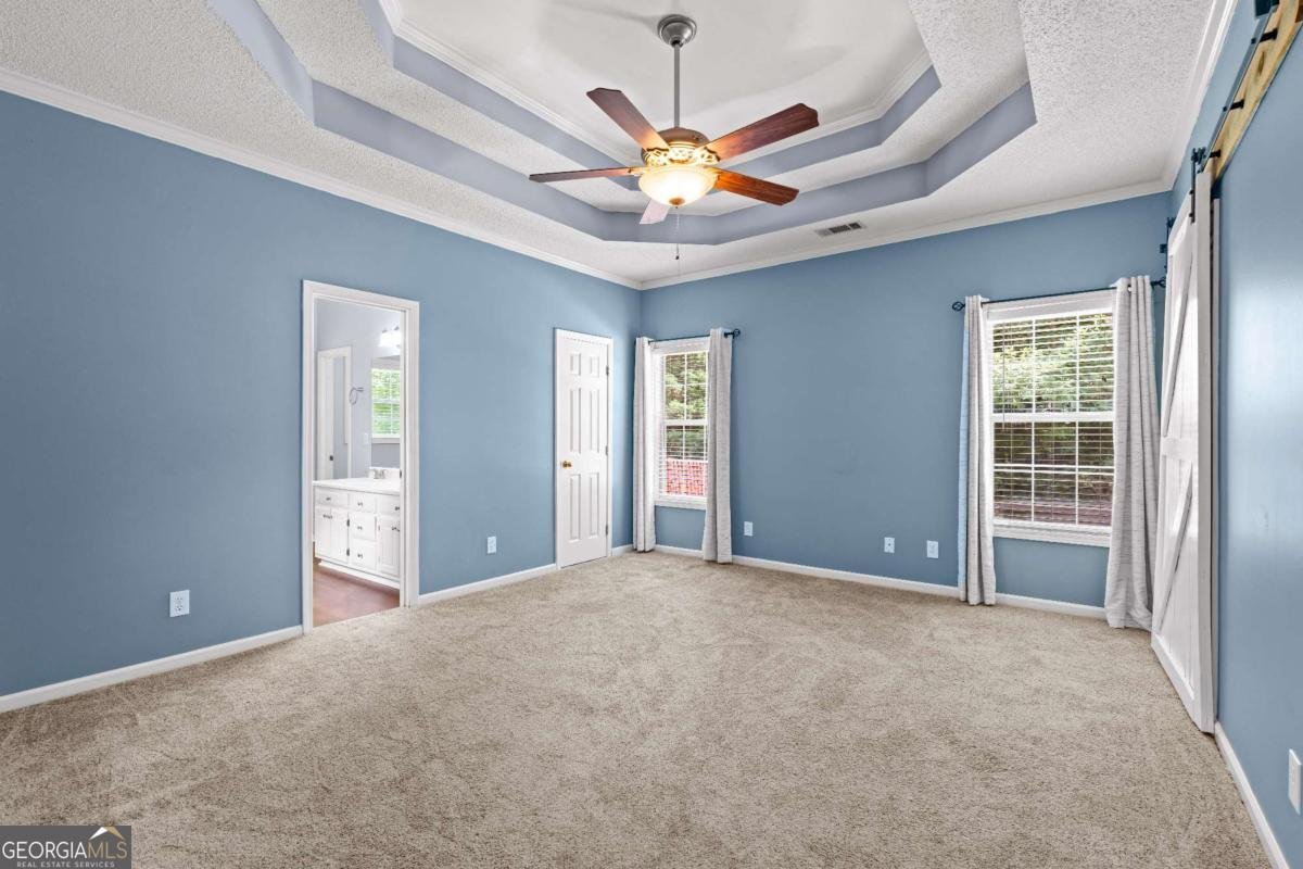 75 Masters Drive Newnan - Photo 14
