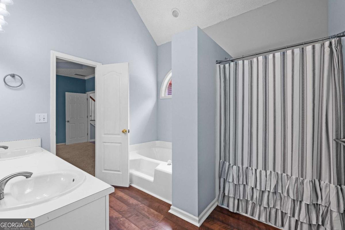 75 Masters Drive Newnan - Photo 16