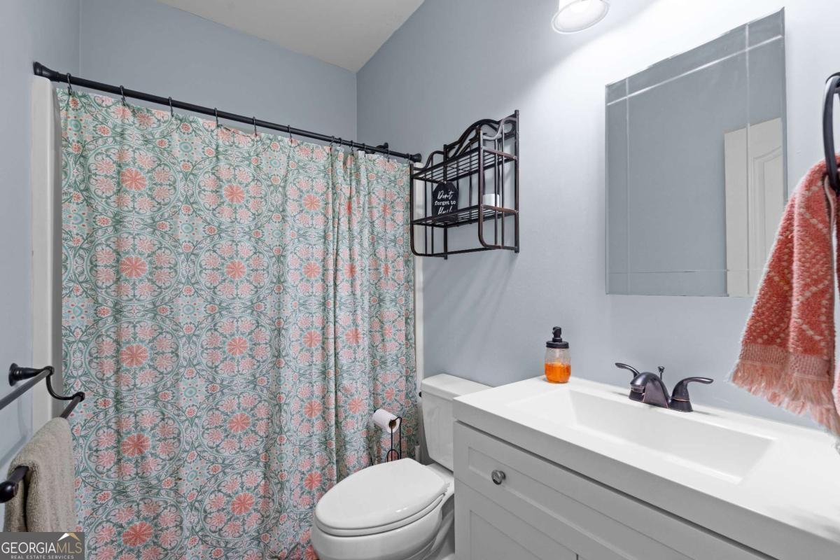 75 Masters Drive Newnan - Photo 18