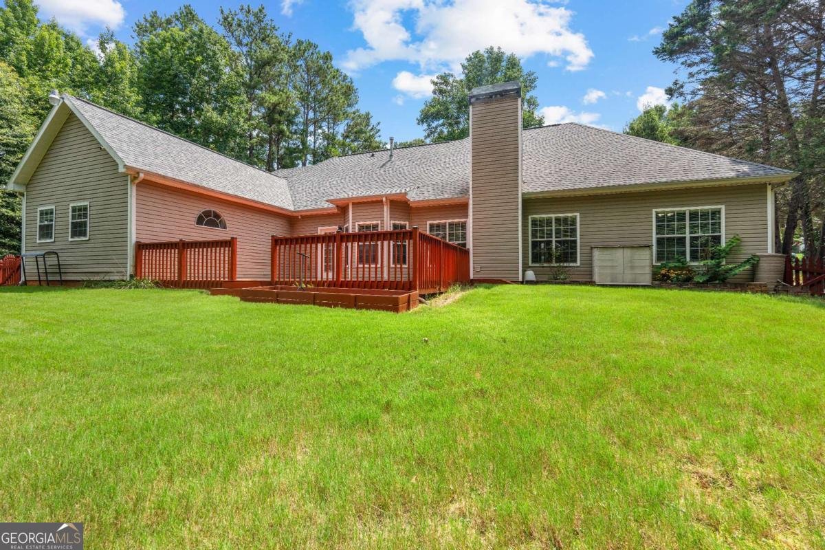 75 Masters Drive Newnan - Photo 24