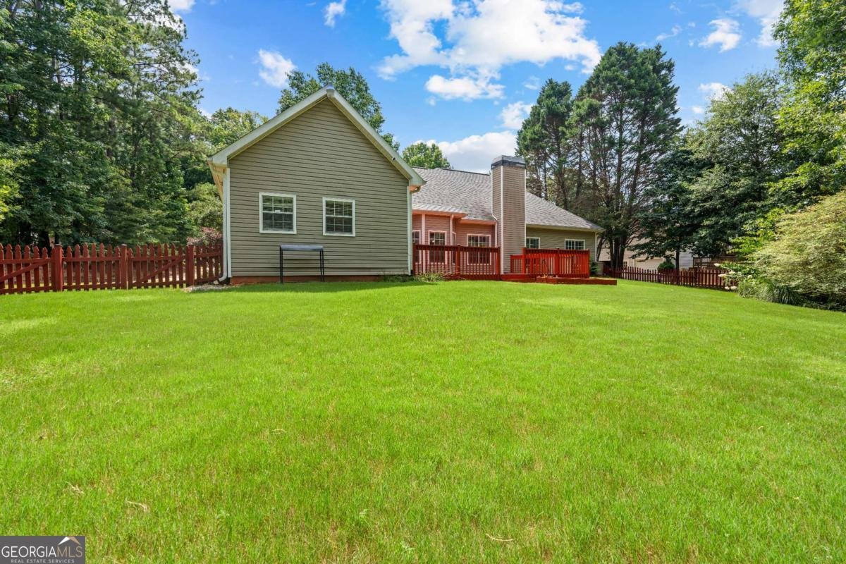 75 Masters Drive Newnan - Photo 25