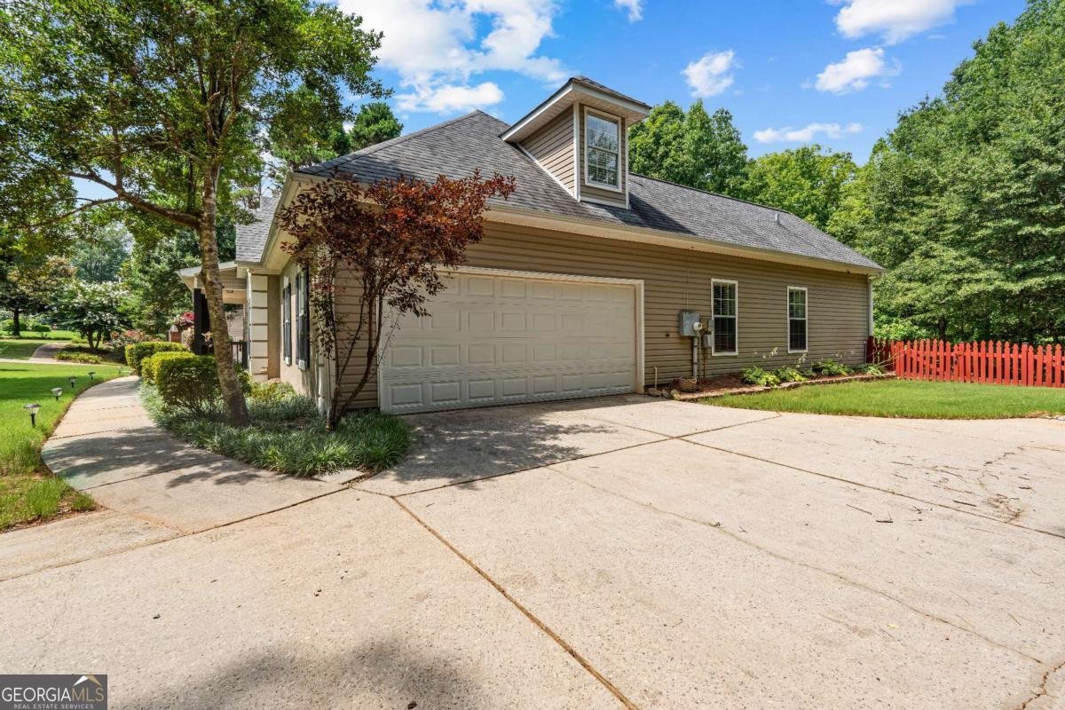 75 Masters Drive Newnan - Photo 30