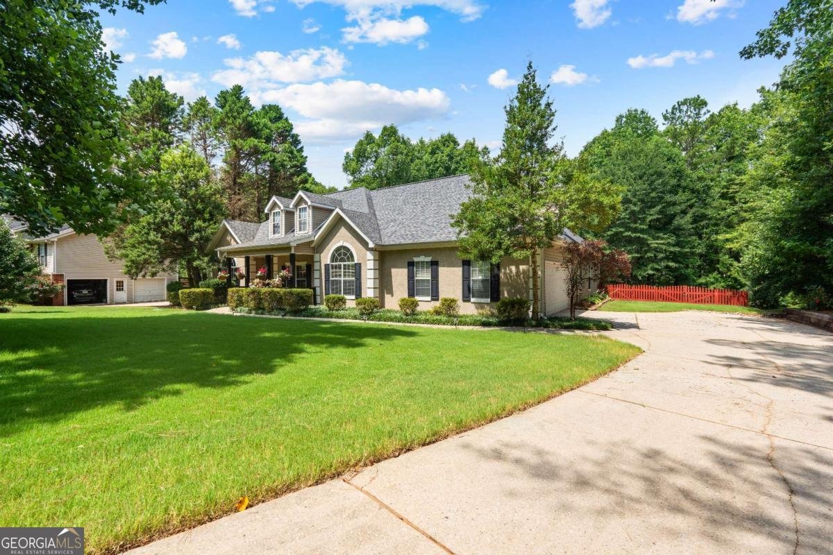 75 Masters Drive Newnan - Photo 31