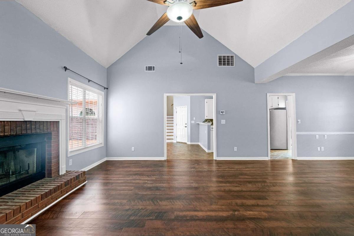 75 Masters Drive Newnan - Photo 6