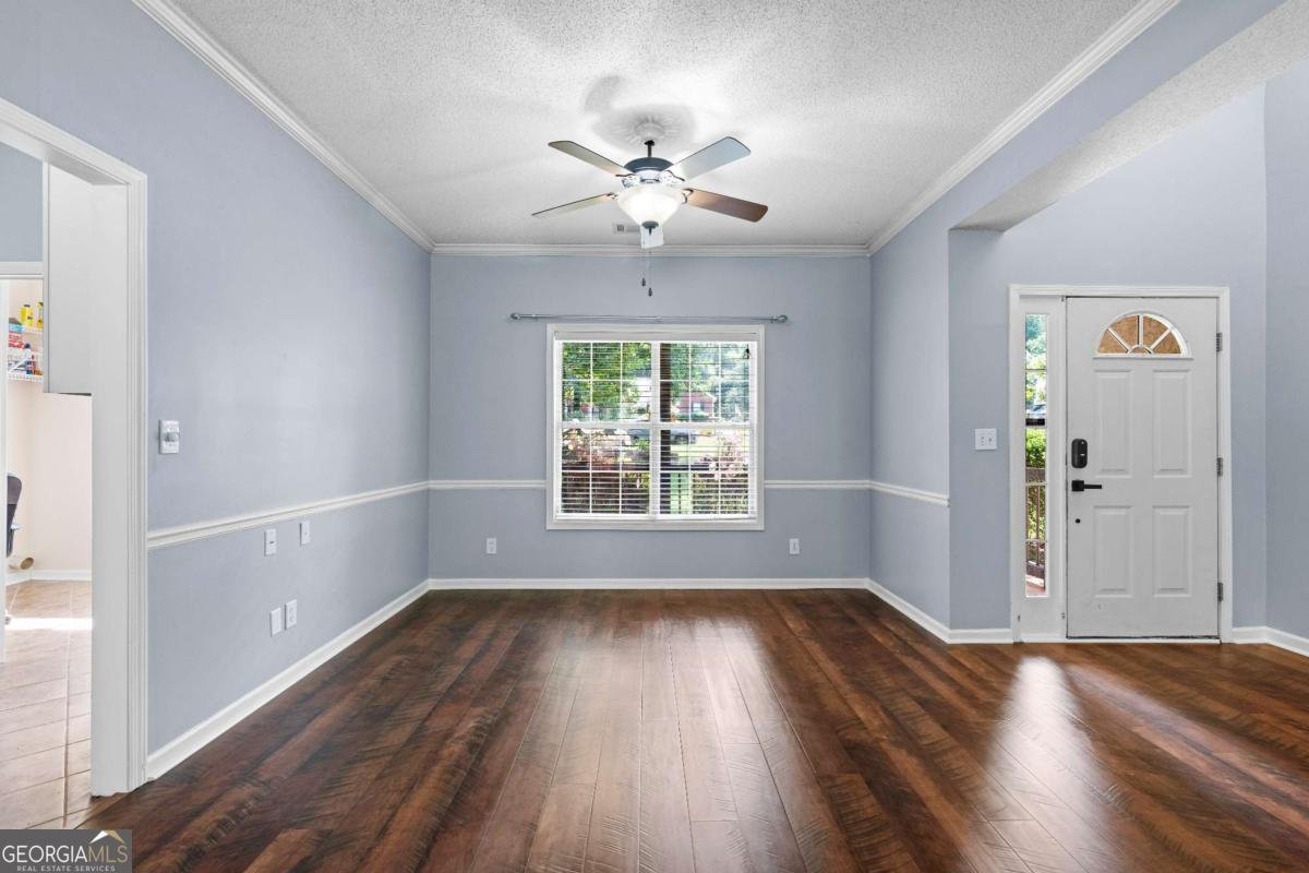 75 Masters Drive Newnan - Photo 7