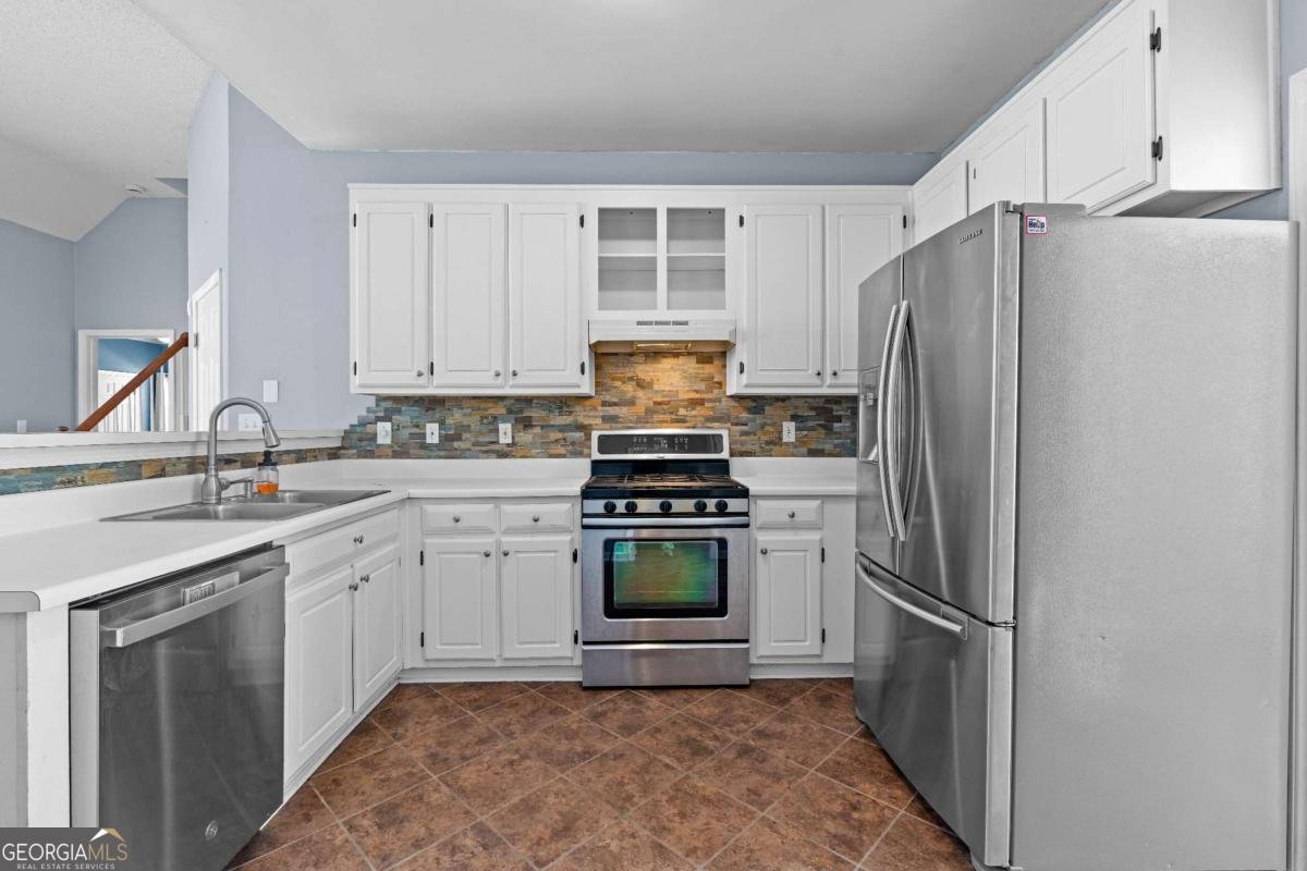 75 Masters Drive Newnan - Photo 8
