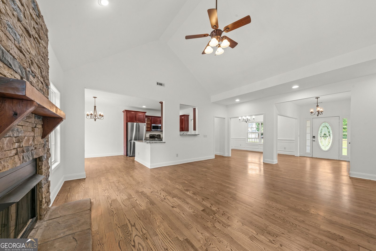 335 Northwoods Drive Mount Airy - Photo 14