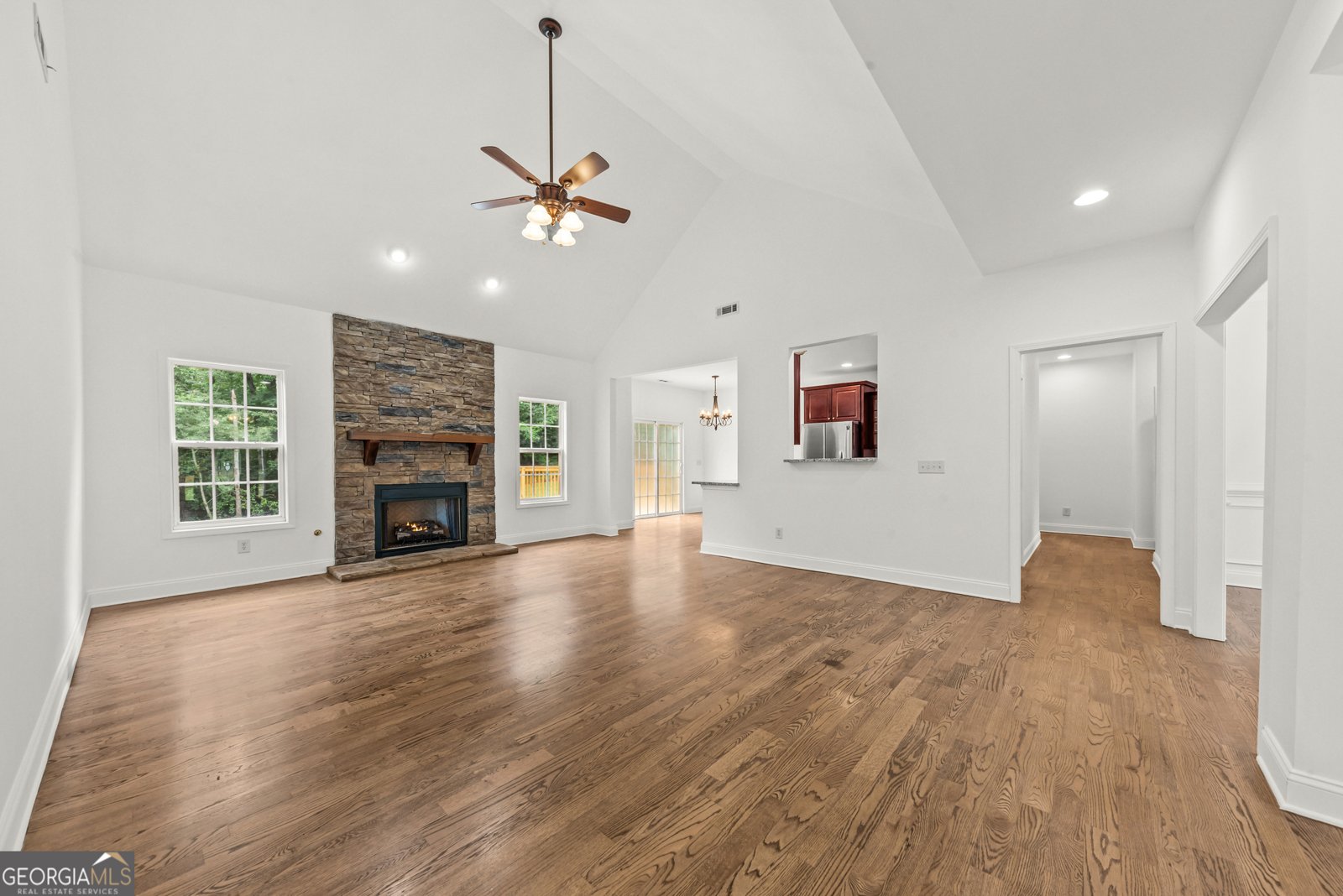 335 Northwoods Drive Mount Airy - Photo 15