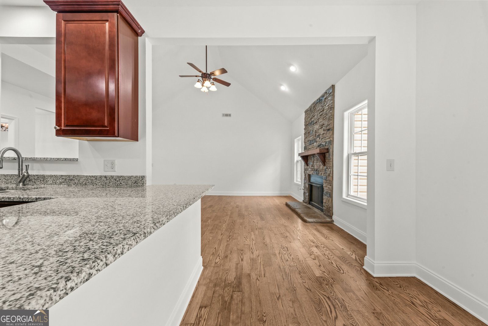 335 Northwoods Drive Mount Airy - Photo 18