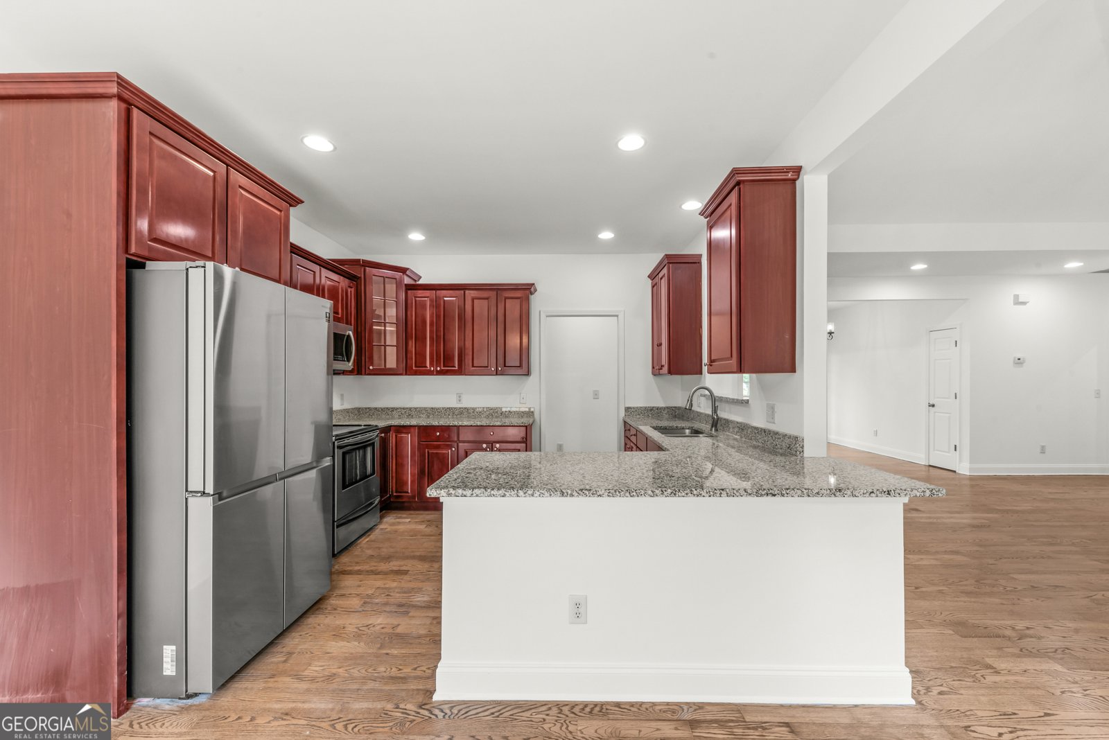 335 Northwoods Drive Mount Airy - Photo 22