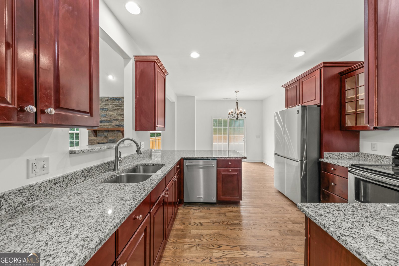335 Northwoods Drive Mount Airy - Photo 24