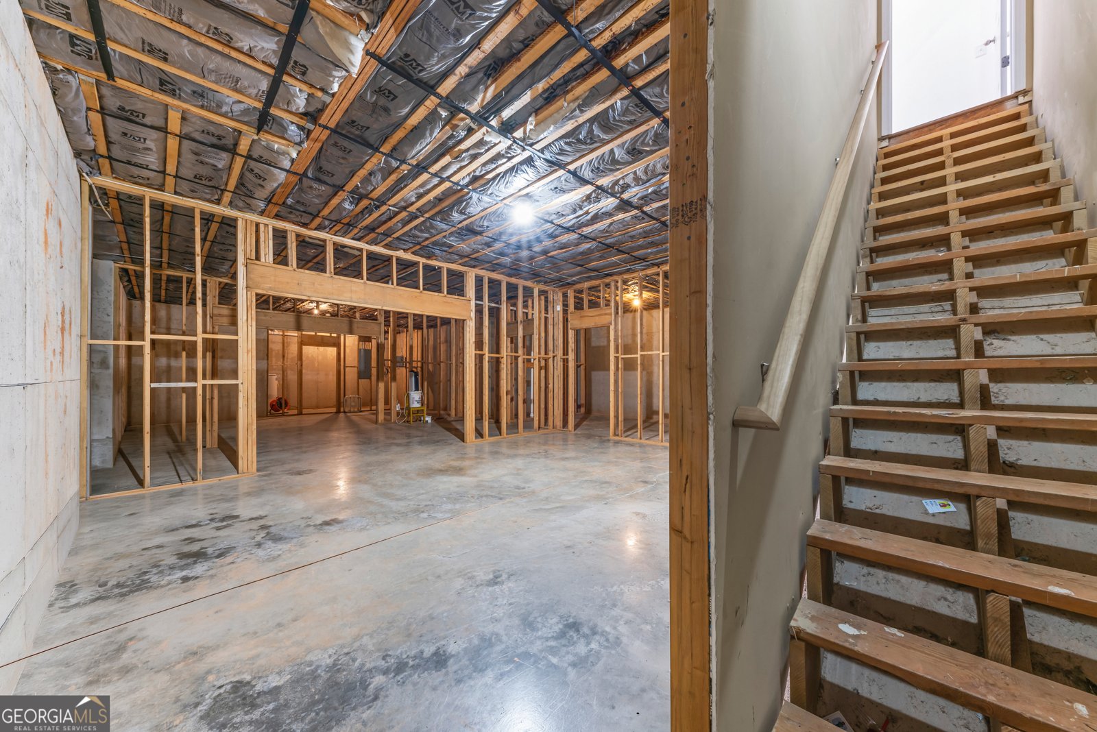 335 Northwoods Drive Mount Airy - Photo 47