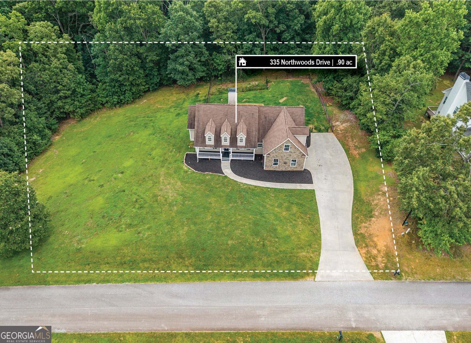 335 Northwoods Drive Mount Airy - Photo 55