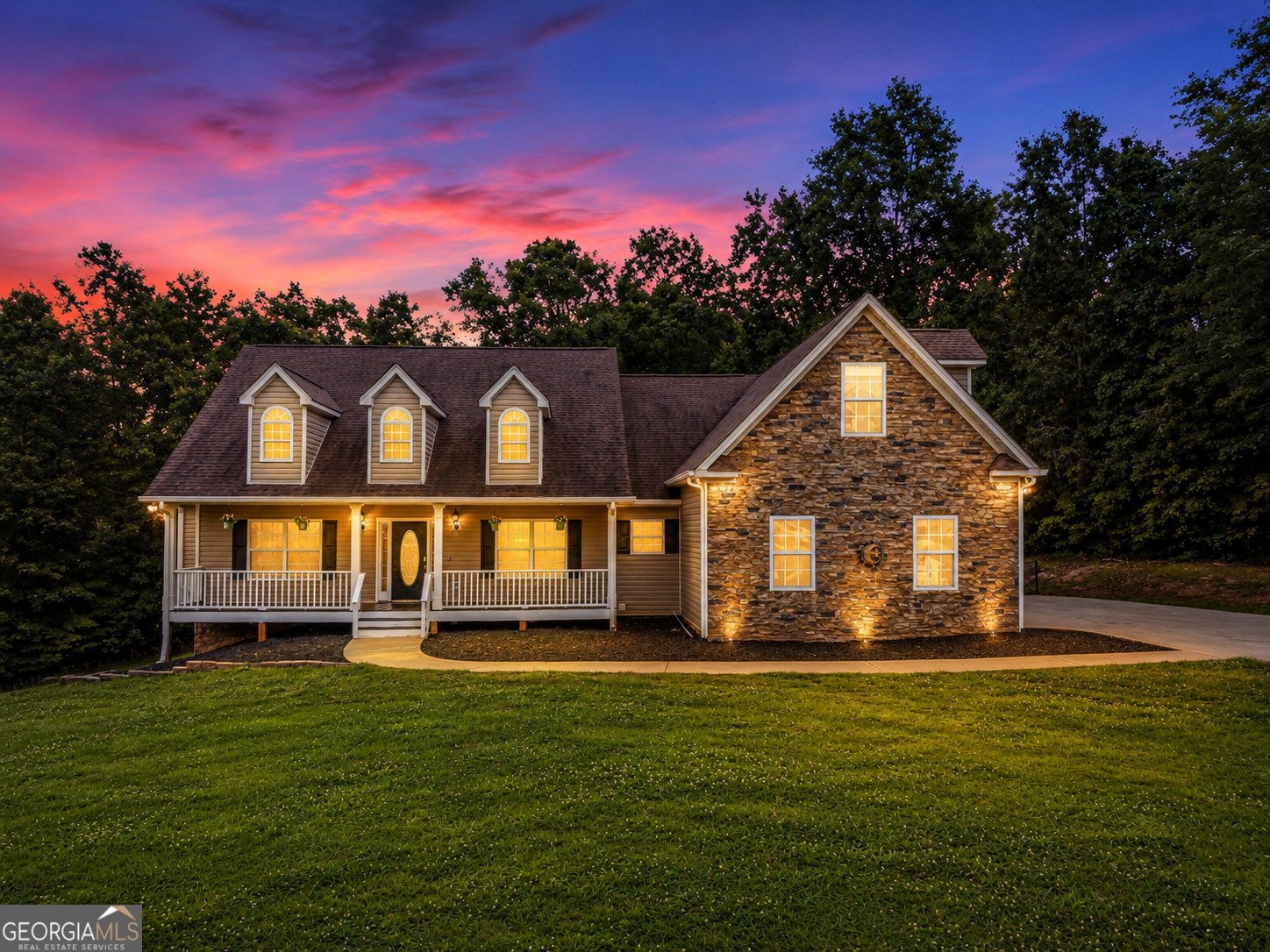 335 Northwoods Drive Mount Airy - Photo 56