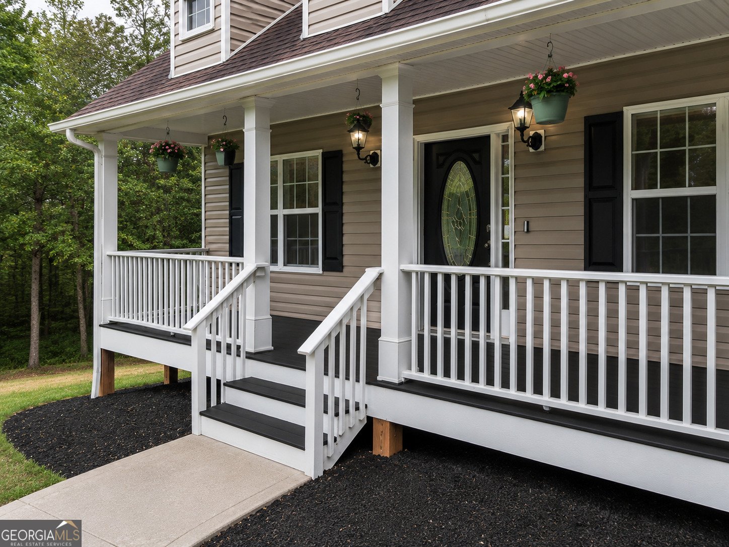 335 Northwoods Drive Mount Airy - Photo 8