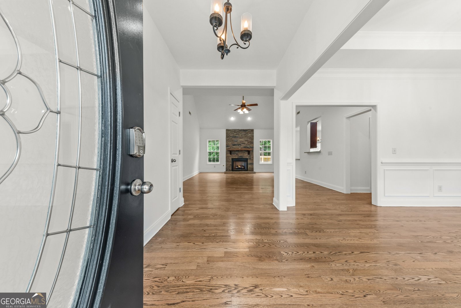 335 Northwoods Drive Mount Airy - Photo 9