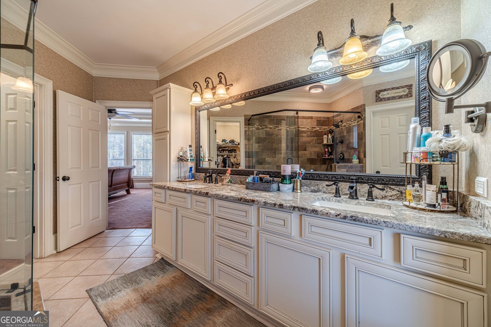 686 Newton Factory Bridge Road Covington - Photo 22