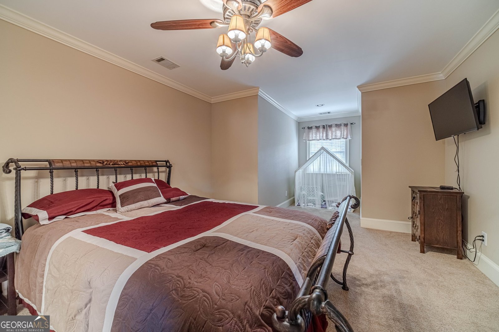 686 Newton Factory Bridge Road Covington - Photo 31