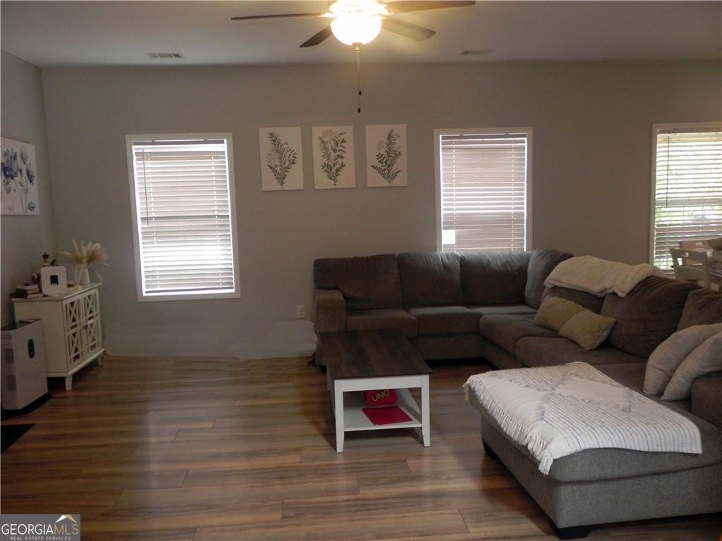 1101 Senator Road Douglasville - Photo 6